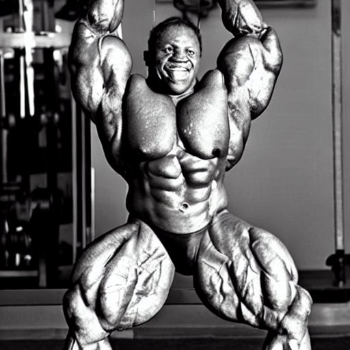 Baby goat-eating troll